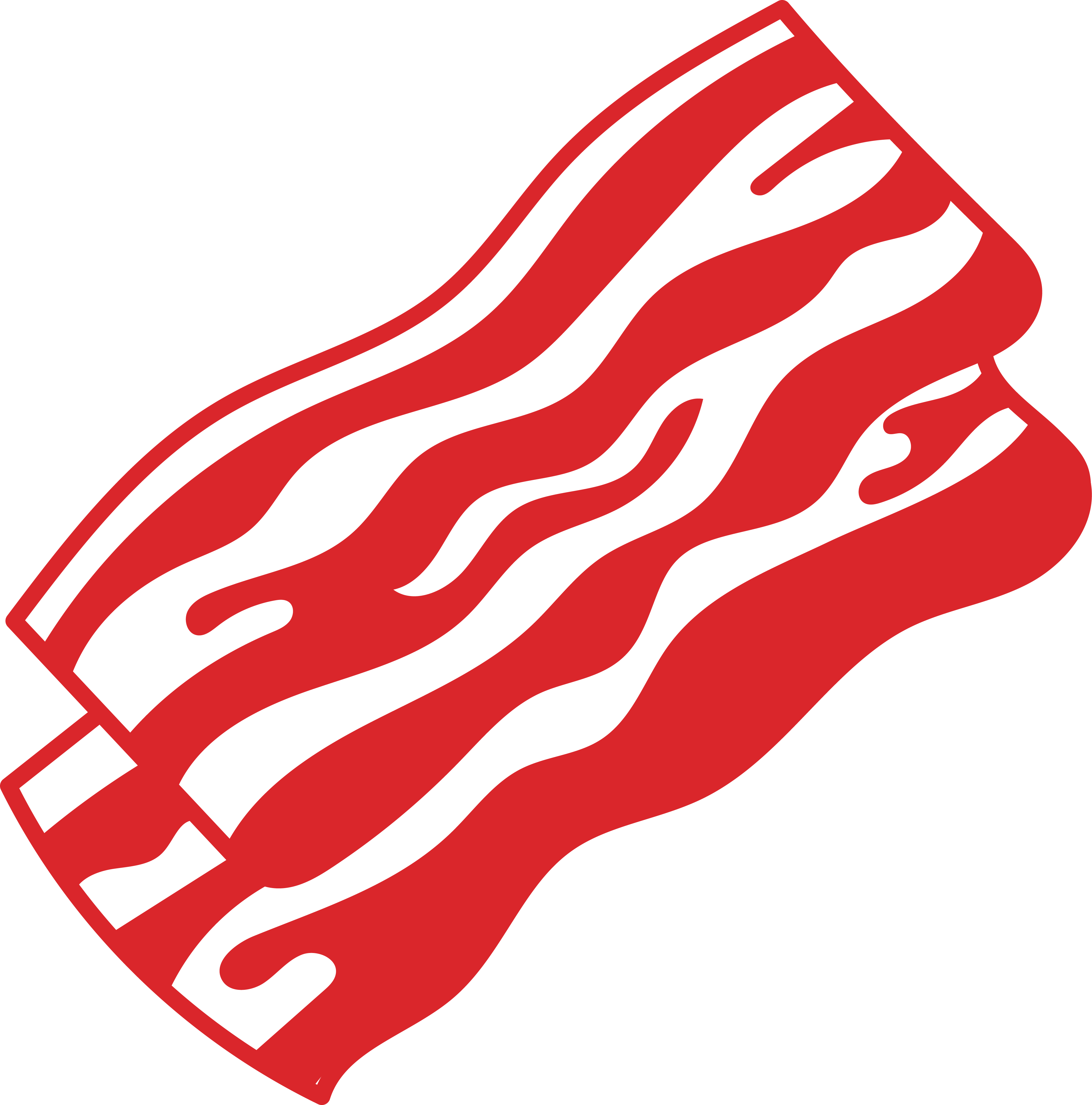 Bacon Defumado