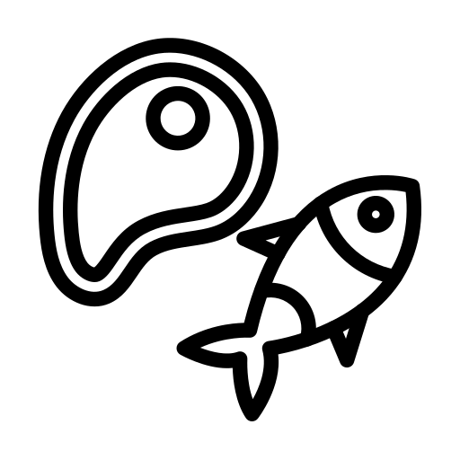 Piscícolas